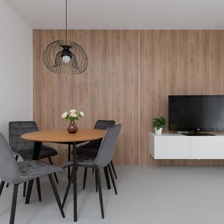 Nowe Bemowo Apartment By Renters Warsaw Exterior photo