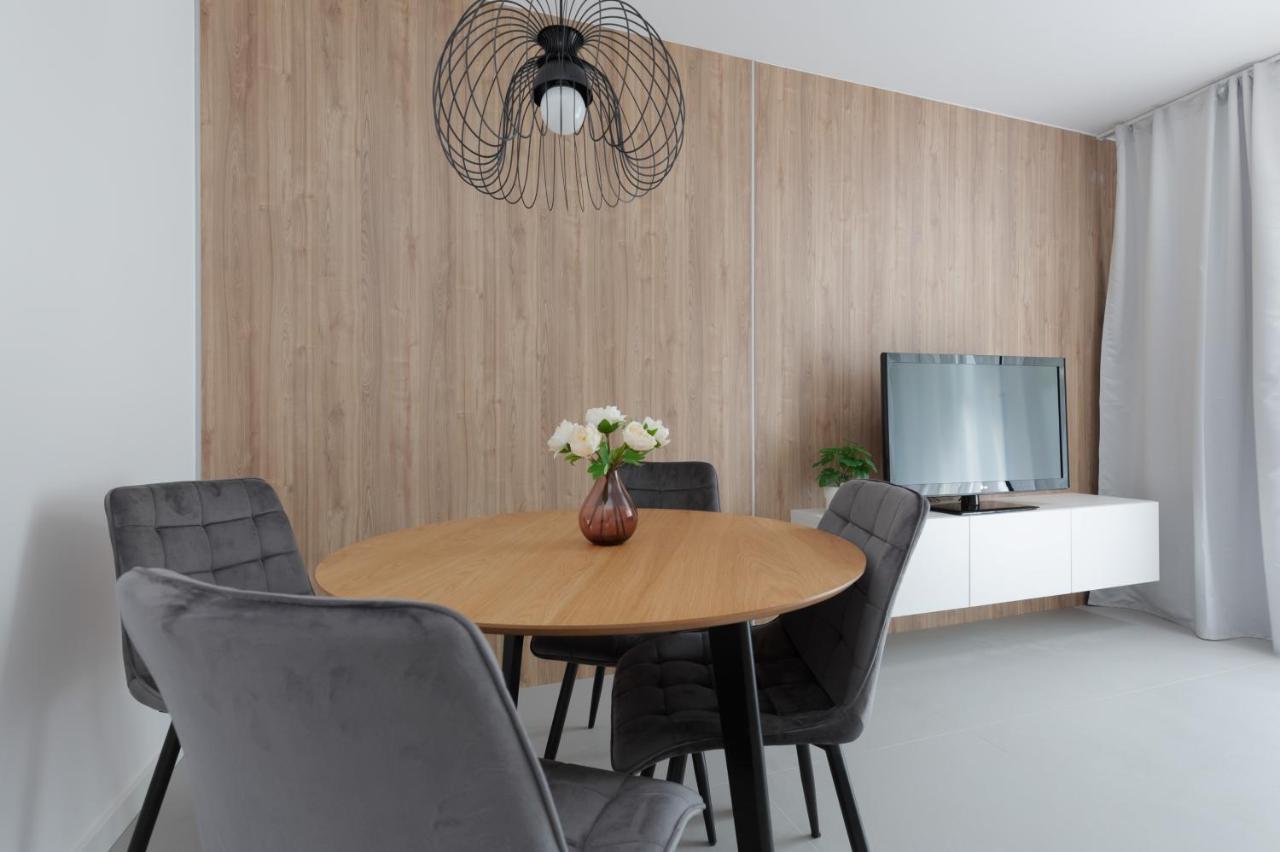 Nowe Bemowo Apartment By Renters Warsaw Exterior photo